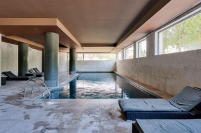 2 BDR Apartment W/Pool and Jacuzzi by LovelyStay
